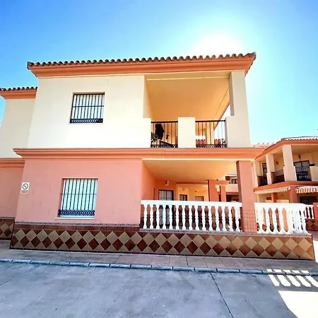 Camaleon Appartement Chipiona
