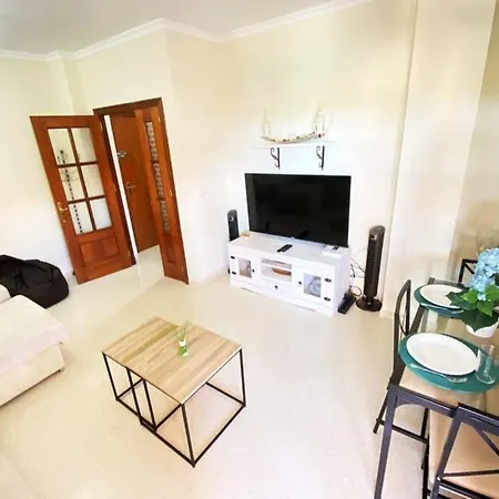 Appartement Camaleon