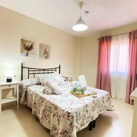 Appartement Camaleon