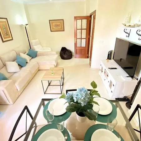 Appartement Camaleon Chipiona