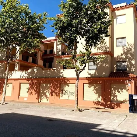 Appartement Camaleon *