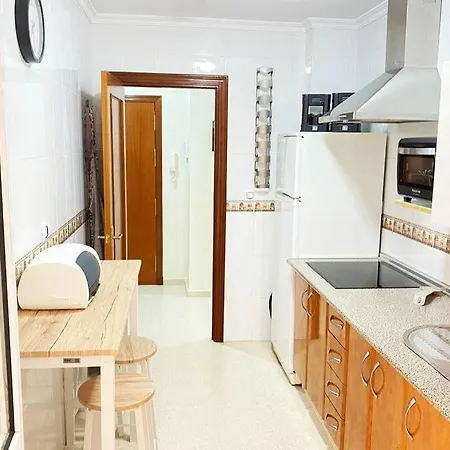 Appartement Camaleon