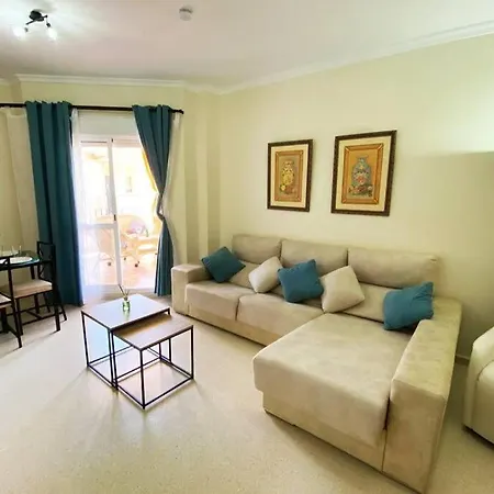 Appartement Camaleon