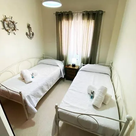 Appartement Camaleon *
