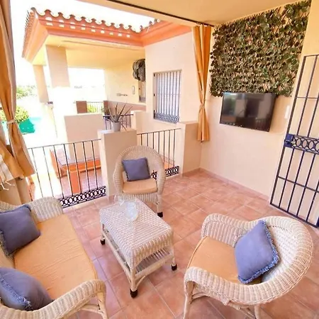 Appartement Camaleon Chipiona