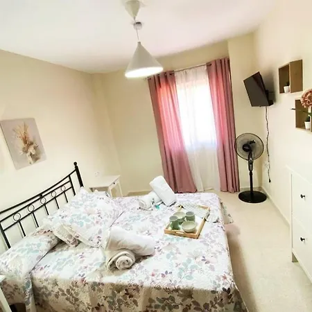 Appartement Camaleon