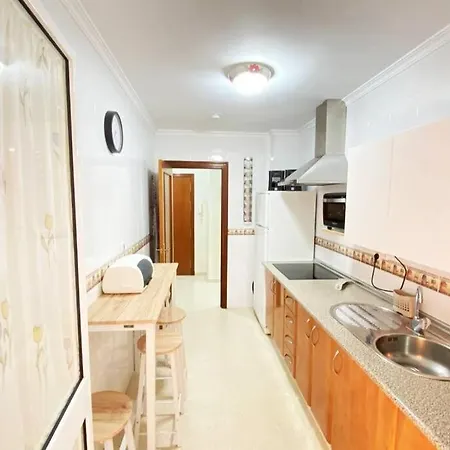 Appartement Camaleon Chipiona