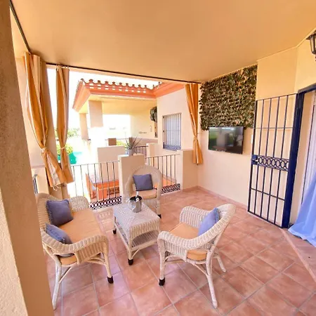 Camaleon Appartement