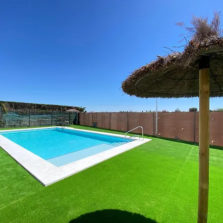 Appartement Camaleon Chipiona